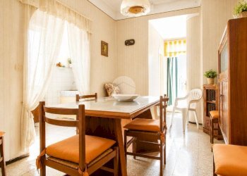 Three-room apartment Via Giuseppe Mazzini, Imperia - photo 5