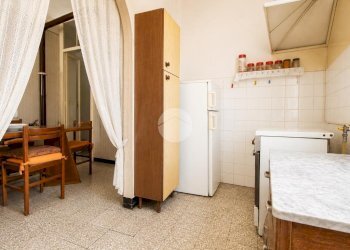 Three-room apartment Via Giuseppe Mazzini, Imperia - photo 7