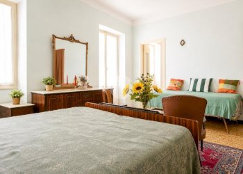 Three-room apartment Via Giuseppe Mazzini, Imperia - photo 11