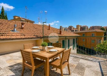 Three-room apartment Via Giuseppe Mazzini, Imperia - photo 15