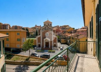 Three-room apartment Via Giuseppe Mazzini, Imperia - photo 16