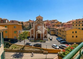 Three-room apartment Via Giuseppe Mazzini, Imperia - photo 19
