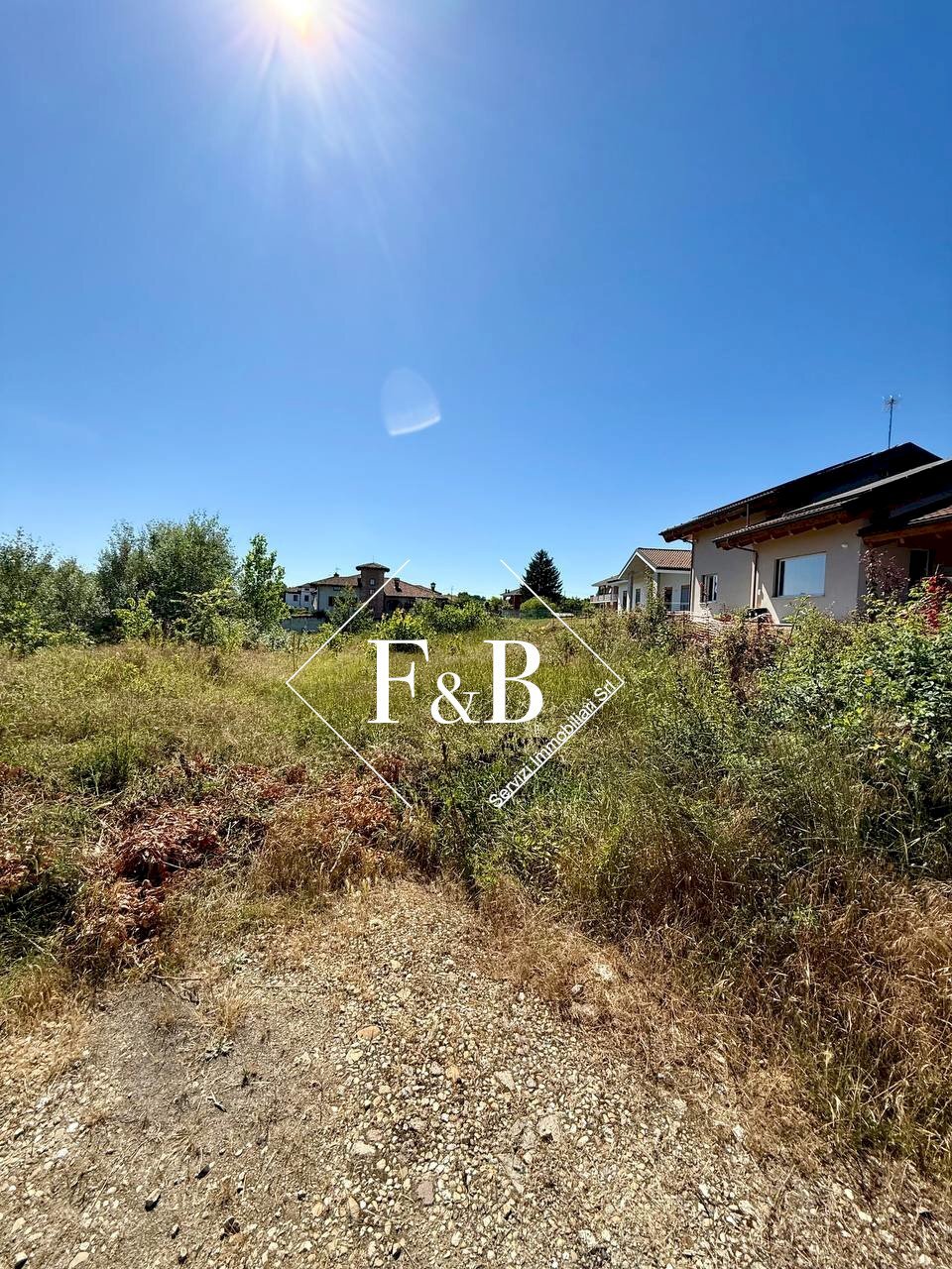 Building land Asti, Asti - photo 1