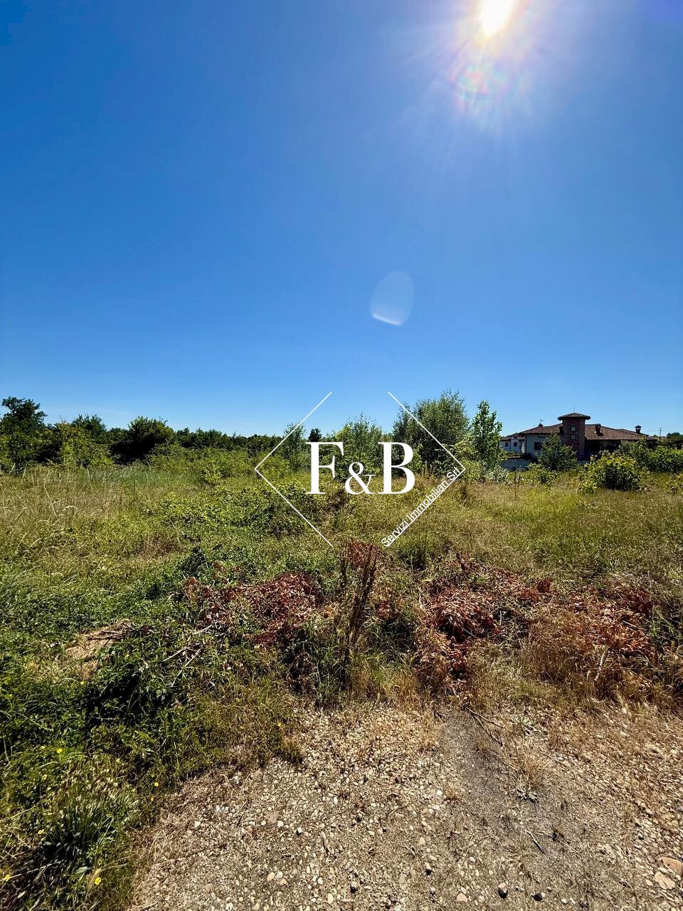 Building land Asti, Asti - photo 2
