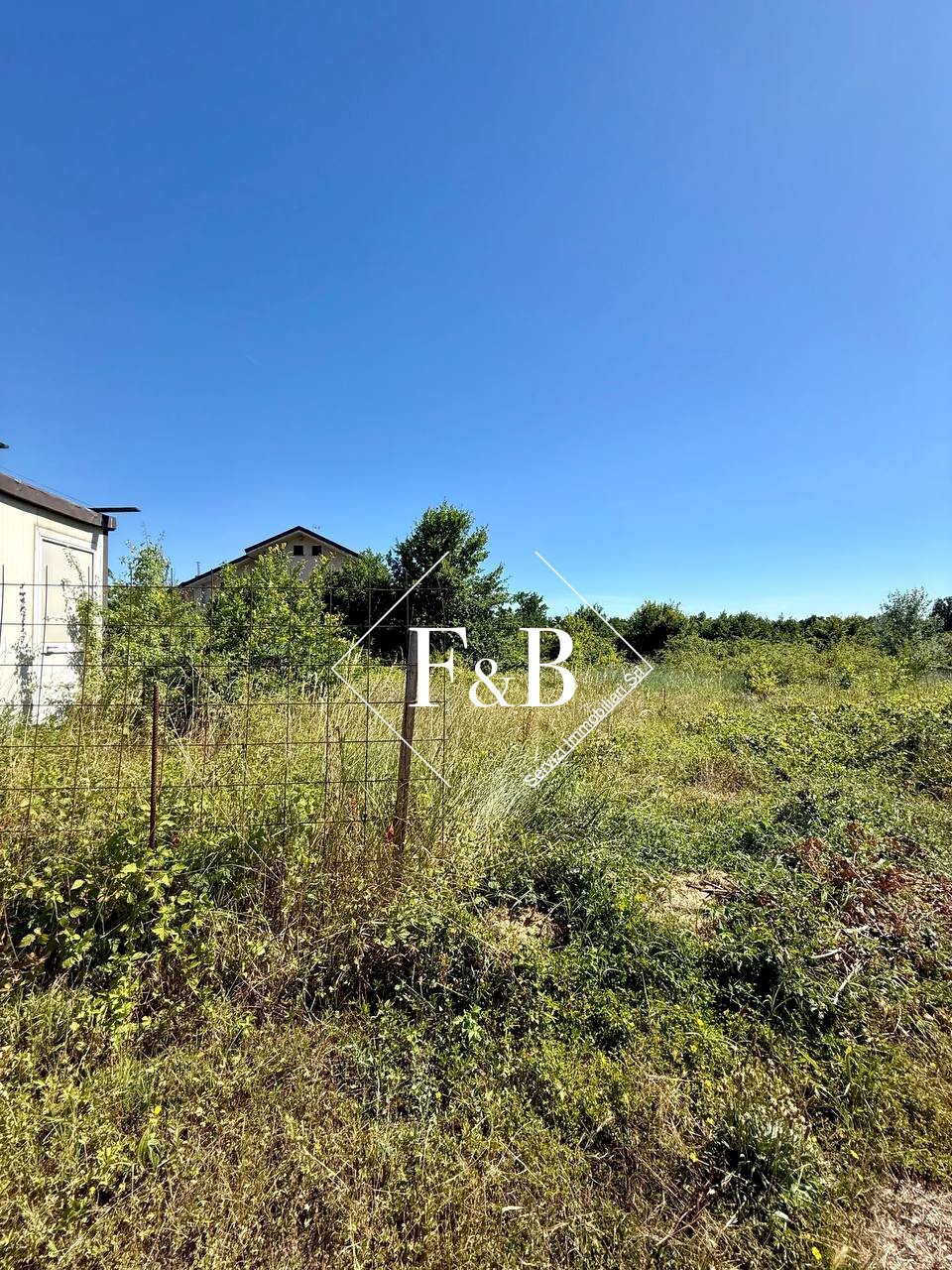 Building land Asti, Asti - photo 3