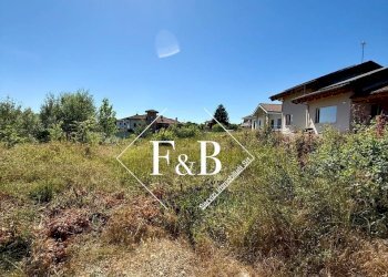 Building land Asti, Asti - photo 1