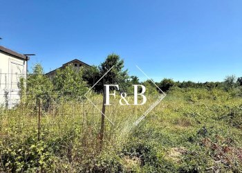 Building land Asti, Asti - photo 3