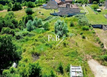 Building land Asti, Asti - photo 6