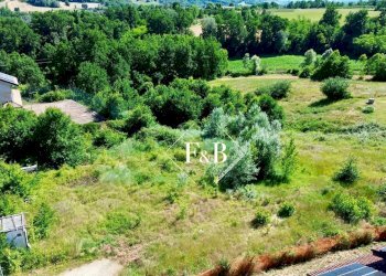 Building land Asti, Asti - photo 9