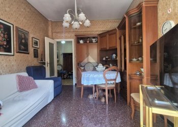 Quadrilocale Via Francesco Pastonchi, Genova (zona Marassi) - foto 3