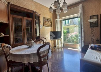 Quadrilocale Via Francesco Pastonchi, Genova (zona Marassi) - foto 4