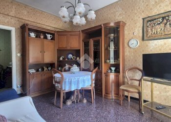 Quadrilocale Via Francesco Pastonchi, Genova (zona Marassi) - foto 5