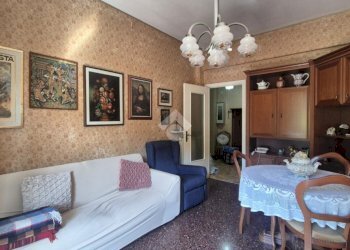 Quadrilocale Via Francesco Pastonchi, Genova (zona Marassi) - foto 7