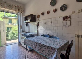 Quadrilocale Via Francesco Pastonchi, Genova (zona Marassi) - foto 9