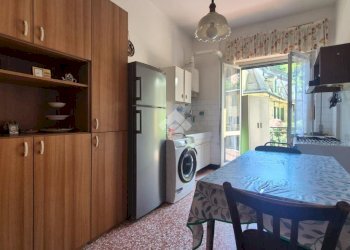 Quadrilocale Via Francesco Pastonchi, Genova (zona Marassi) - foto 10