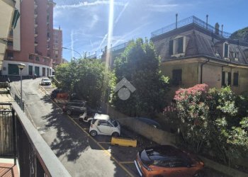 Quadrilocale Via Francesco Pastonchi, Genova (zona Marassi) - foto 12