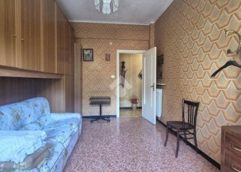 Quadrilocale Via Francesco Pastonchi, Genova (zona Marassi) - foto 13