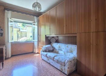 Quadrilocale Via Francesco Pastonchi, Genova (zona Marassi) - foto 14