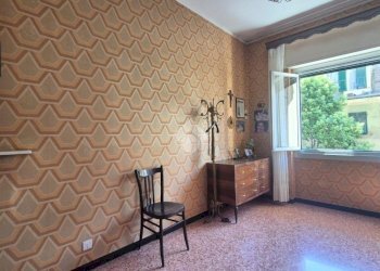 Quadrilocale Via Francesco Pastonchi, Genova (zona Marassi) - foto 15