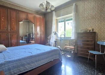 Quadrilocale Via Francesco Pastonchi, Genova (zona Marassi) - foto 19