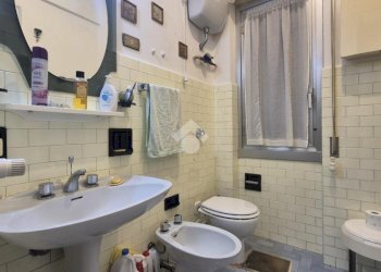 Quadrilocale Via Francesco Pastonchi, Genova (zona Marassi) - foto 20