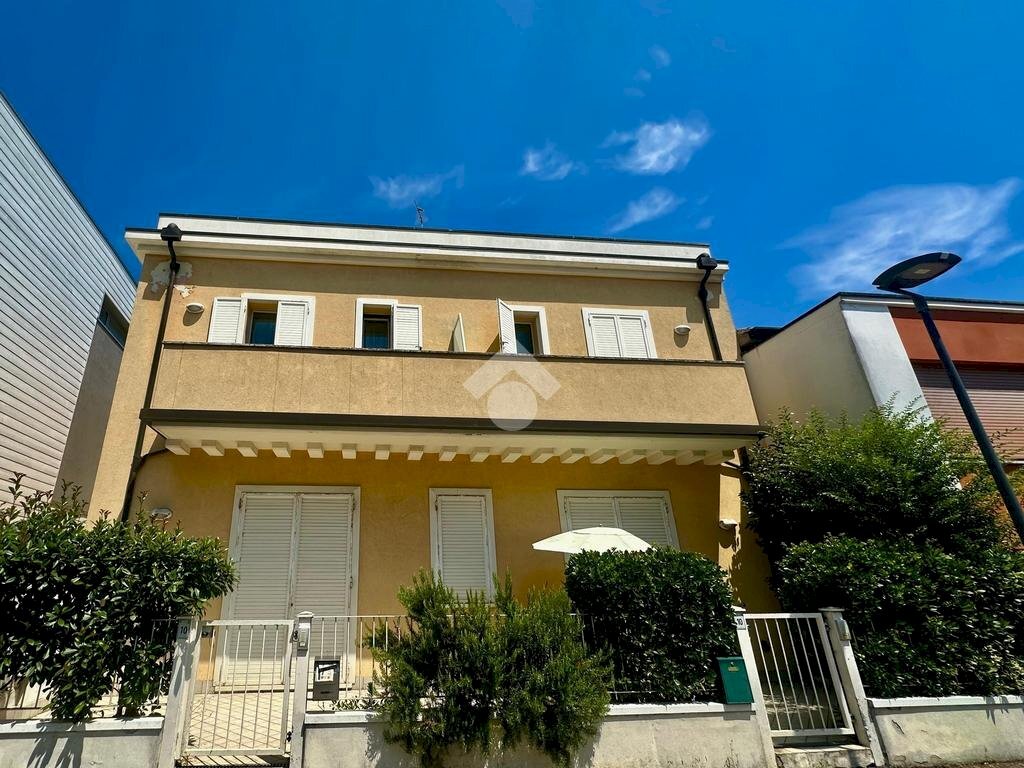 Trilocale Via arrigo callegati, Ravenna (zona Marina di Ravenna) - foto 1