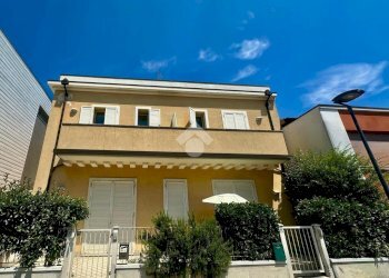Trilocale Via arrigo callegati, Ravenna (zona Marina di Ravenna) - foto 1