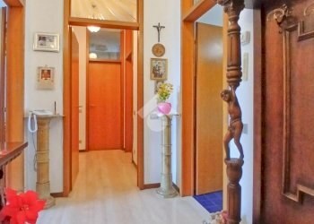 Trilocale Via Cristo Risorto, Cassano d'Adda - foto 11
