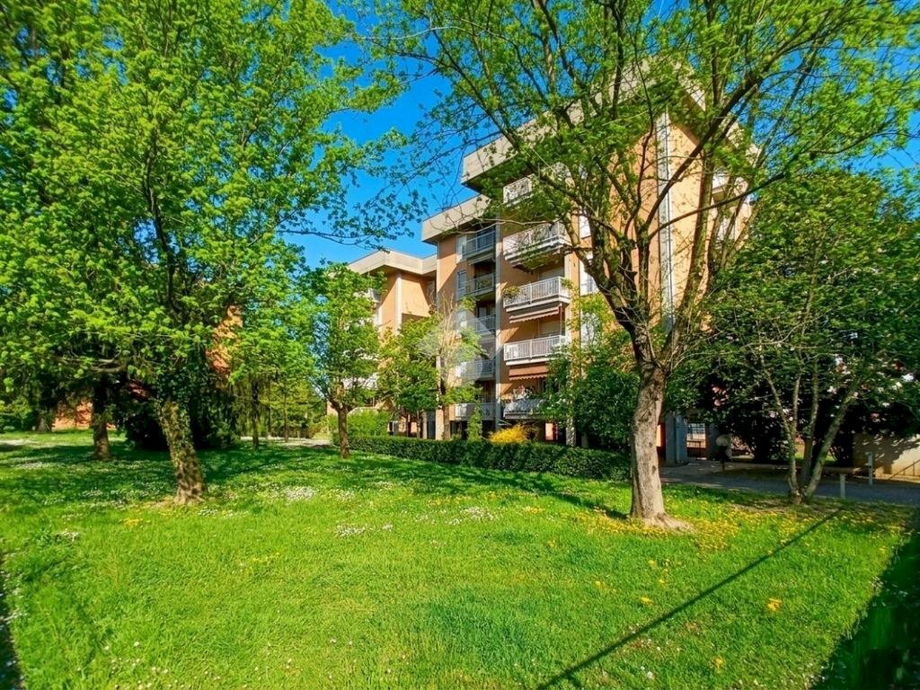Three-room apartment Via Cristo Risorto, Cassano d'Adda - photo 1