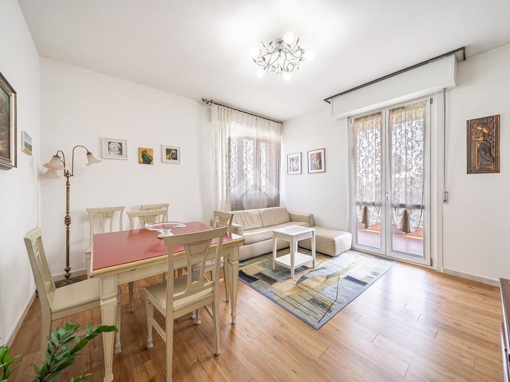 Three-room apartment Via Parigi, Parma (neighborhood San Lazzaro) - photo 3
