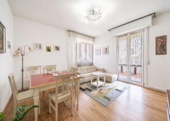 Three-room apartment Via Parigi, Parma (neighborhood San Lazzaro) - photo 3