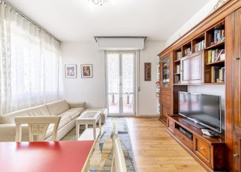 Three-room apartment Via Parigi, Parma (neighborhood San Lazzaro) - photo 4