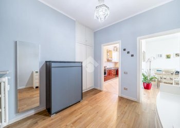 Three-room apartment Via Parigi, Parma (neighborhood San Lazzaro) - photo 5