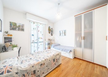 Three-room apartment Via Parigi, Parma (neighborhood San Lazzaro) - photo 7