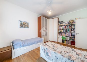 Three-room apartment Via Parigi, Parma (neighborhood San Lazzaro) - photo 8