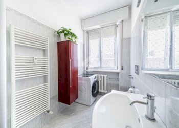 Three-room apartment Via Parigi, Parma (neighborhood San Lazzaro) - photo 9