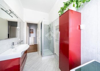 Three-room apartment Via Parigi, Parma (neighborhood San Lazzaro) - photo 10