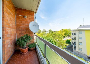 Three-room apartment Via Parigi, Parma (neighborhood San Lazzaro) - photo 11