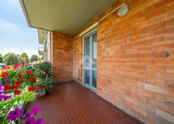 Three-room apartment Via Parigi, Parma (neighborhood San Lazzaro) - photo 15