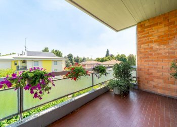 Three-room apartment Via Parigi, Parma (neighborhood San Lazzaro) - photo 16