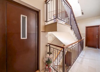 Three-room apartment Via Parigi, Parma (neighborhood San Lazzaro) - photo 17