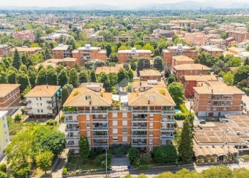 Three-room apartment Via Parigi, Parma (neighborhood San Lazzaro) - photo 18