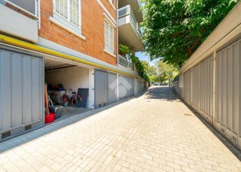 Three-room apartment Via Parigi, Parma (neighborhood San Lazzaro) - photo 19