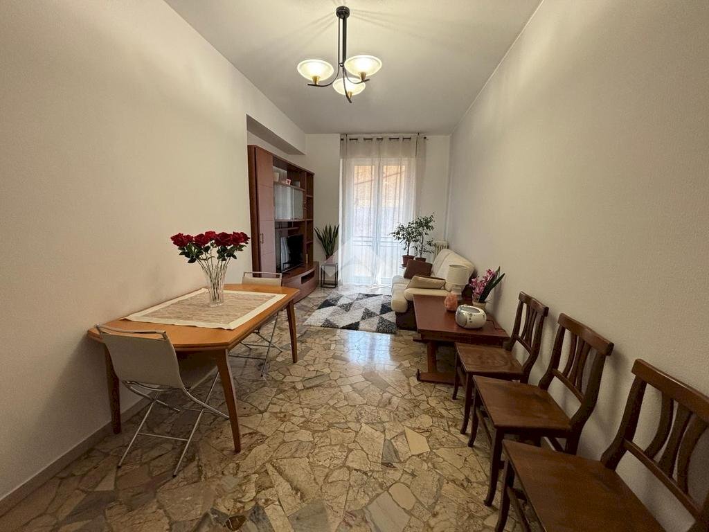 Bilocale Via Francesco Mussi, Corbetta - foto 1