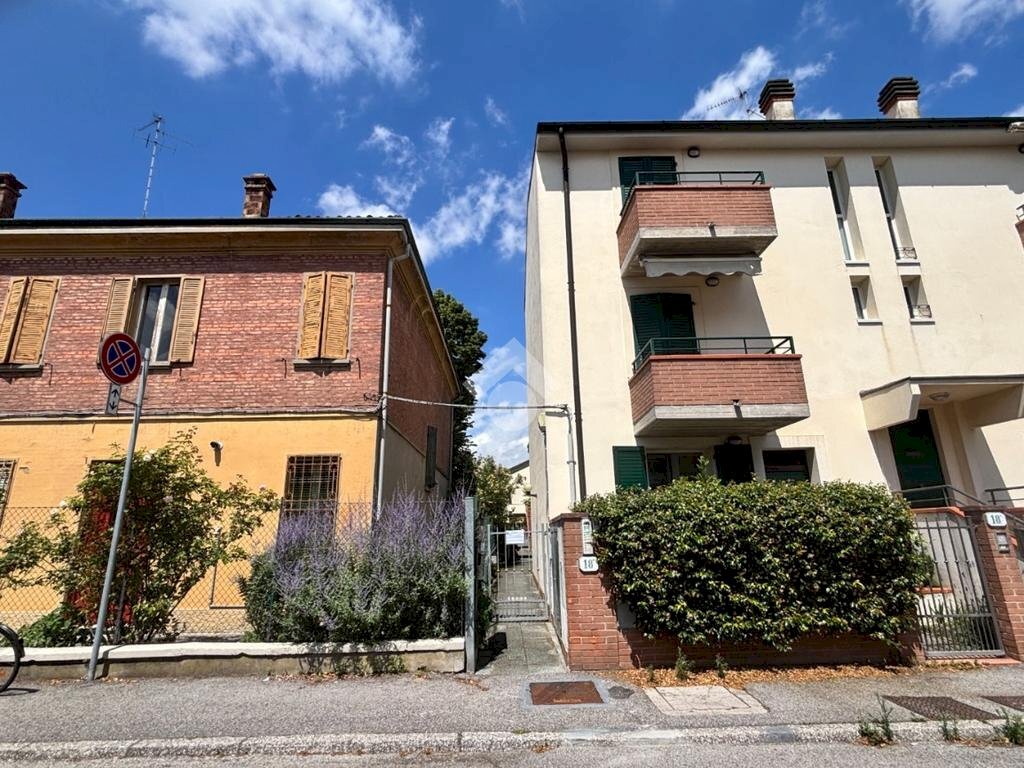 Monolocale Via V. leati, Ferrara - foto 1