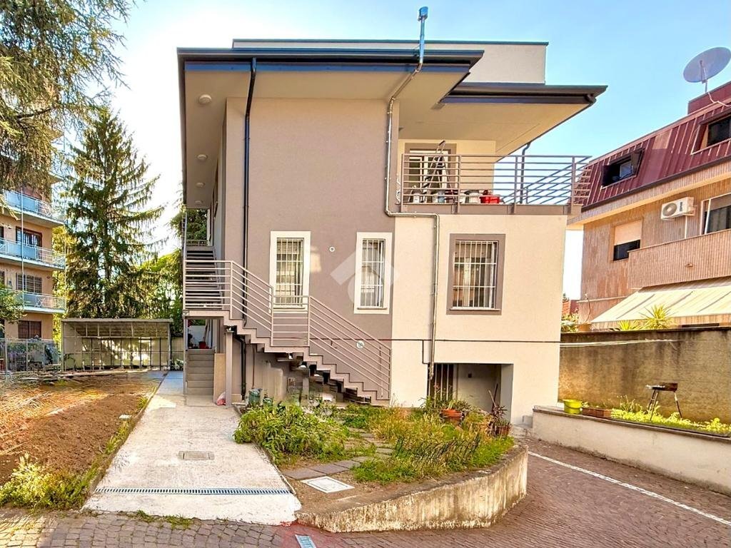 Casa indipendente Via Piave, Vimodrone - foto 1