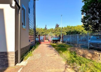 Casa indipendente Via Piave, Vimodrone - foto 46