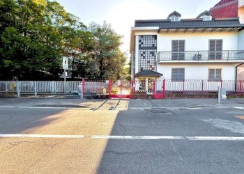 Casa indipendente Via Piave, Vimodrone - foto 47