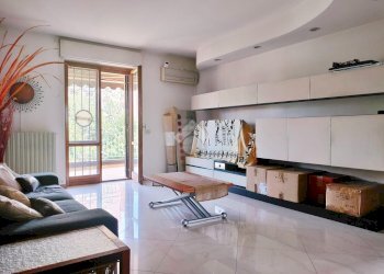 Three-room apartment Via Enrico Fermi, Cesano Boscone - photo 3