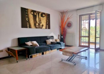 Three-room apartment Via Enrico Fermi, Cesano Boscone - photo 4